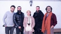 «چفت» به نوفل لوشاتو می‌رود