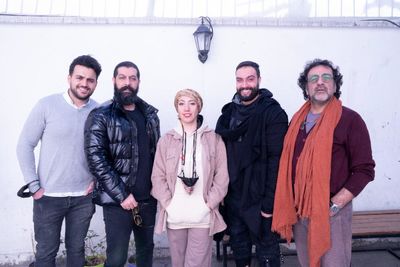 «چفت» به نوفل لوشاتو می‌رود