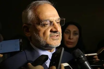 وزیر آموزش و پرورش: از هر نوع همکاری با حوزه تئاتر استقبال می‌کنیم