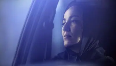 "آینده" با بازی پانته‌آ بهرام و کامبیز دیرباز در راه جشنواره فیلم فجر  