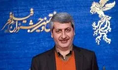 مسعود ردایی تهیه‌کننده سینما درگذشت