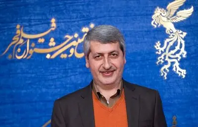مسعود ردایی تهیه‌کننده سینما درگذشت