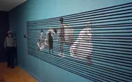 نگاه عمیق‌تر به پروسه خلق اثر هنری تا روزمره‌های دگرگون شده / گالری‌گردی هنرآنلاین در 4 نمایشگاه
