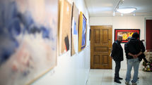 Retrospective looks back at veteran artists in Naqsh-o-Khat Gallery