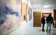 Retrospective looks back at veteran artists in Naqsh-o-Khat Gallery