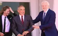 بازگشت کارگردان برنده جایزه شیر طلایی به جشنواره ونیز / تیم رابینز با 