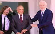 بازگشت کارگردان برنده جایزه شیر طلایی به جشنواره ونیز / تیم رابینز با 