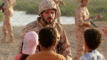 Iranian Movies Line Up for Russia Kinolikbez