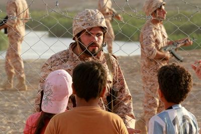 Iranian Movies Line Up for Russia Kinolikbez