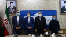 معرفی برگزیدگان دومین دوره جایزه 