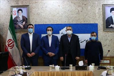 معرفی برگزیدگان دومین دوره جایزه "ابن‌سینا پژوهی" 