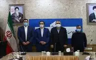 معرفی برگزیدگان دومین دوره جایزه 
