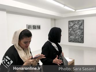 نمایشگاه عکس امیرحسین شایگان در گالری والی