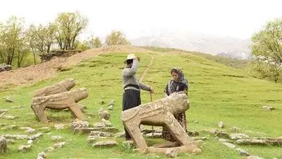 Iranian Film to compete in Melgaco documentary film festival
