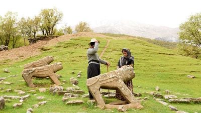 Iranian Film to compete in Melgaco documentary film festival
