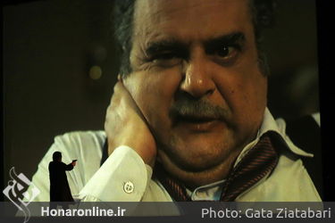 فیلم تئاتر آینه های روبرو در تالار وحدت (4)