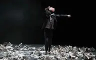 اسارت انسانی یا دستگاه‌های هیولاوش / نقدی بر نمایش 