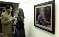 نمایشگاه عکس‌های امیر مکبر در گالری والی