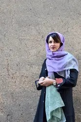 شیرین پرتویی