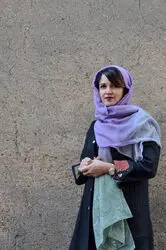 شیرین پرتویی