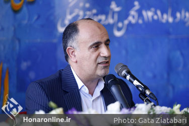  نشست خبری همایش ملی شیخ شهاب‌الدین سهروردی در تالار وحدت