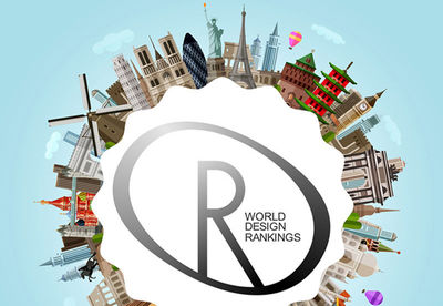 Iran on World Design Ranking List