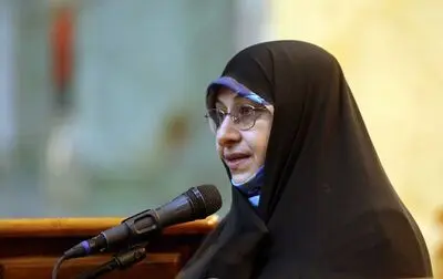 Presidential aide calls on Iranian cineastes’ Me Too movement to consult on protective measures