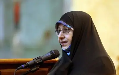 Presidential aide calls on Iranian cineastes’ Me Too movement to consult on protective measures