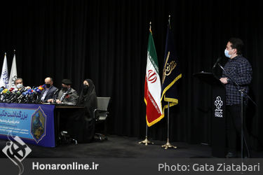 نشست خبری بزرگداشت حکیم نظامی در موزه هنرهای معاصر