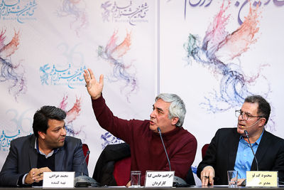از نمایش یک کمدی تا فیلم جدید حاتمی‌کیا / در شلوغ‌ترین روز جشنواره فجر چه گذشت؟