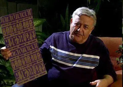 صادق تبریزی و پرسشی درباره شیوه مواجهه نهادی با میراث هنرمندان پیشکسوت