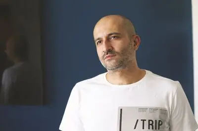 رضا گوران پس از ۴ سال سراغ «فیل» رفت