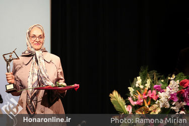 جشن نوزدهمین سال تأسیس خانه موسیقی ایران