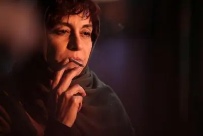 "اسرافیل" در جشنواره فیلم لندن