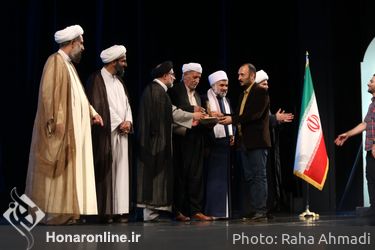کنگره ملی شعر وحدت اسلامی تالار وحدت 