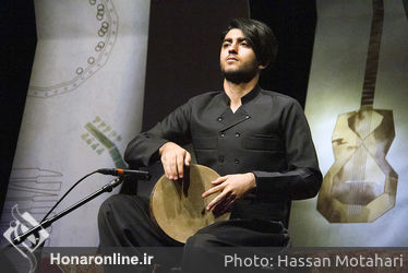 پنجمین روز دوازدهمین جشنواره ملی موسیقی جوان در فرهنگسرای نیاوران