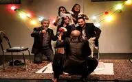 روایتی متفاوت و موهوم از زندگی واقعی / روایت شکوفه طاهری از نمایش 
