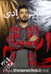 اکران مردمی فیلم سینمایی "ناخواسته" در پردیس سینمایی آزادی