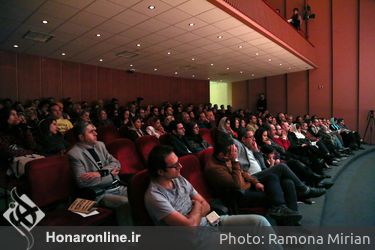 دومین روز جشنواره موسیقی کلاسیک ایرانی 2