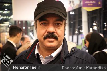 اولین روز سی و ششمین جشنواره فیلم فجر در باغ کتاب