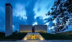 ۲۲ پروژه معماری مساجد در جایزه عبداللطیف الفوزان رقابت می‌کنند