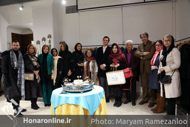 رونمایی از لباس ملکه برونئی با طراحی مهلا زمانی