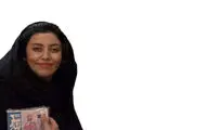 نمایشی بر اساس پژوهش روی گونه‌های نمایش ایرانی / روایت نسیم تاجی از