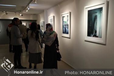 نمایشگاه عکس شقایق کریمی در گالری شکوه