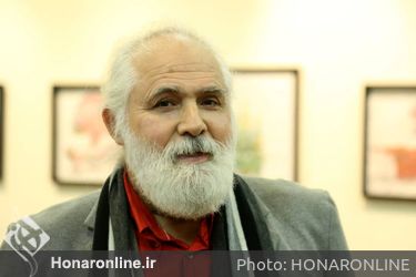 نمایشگاه نقاشی هنرجویان بهزاد شیشه‌گران در نگارخانه دانشجو