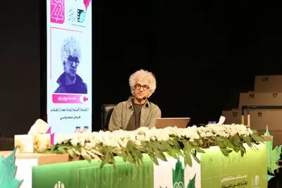 هوش مصنوعی در سینما یک انقلاب است/ هوش مصنوعی، هوش را از آگاهی جدا می‌کند
