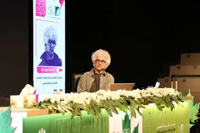 هوش مصنوعی در سینما یک انقلاب است/ هوش مصنوعی، هوش را از آگاهی جدا می‌کند