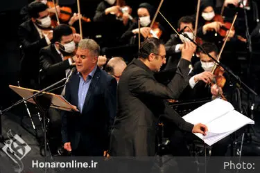 چهارمین روز سی و هفتمین جشنواره موسیقی در تالار وحدت 