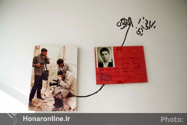 نشست خبری هفدهمین جشنواره بین‌المللی فیلم مقاومت