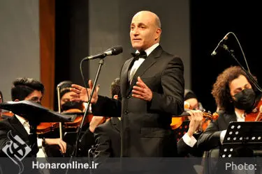 سومین روز سی و هفتمین جشنواره موسیقی فجر در تالار وحدت 